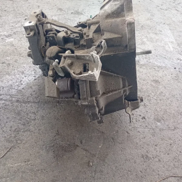 Cambio completo Fiat Grande Punto (2005 – 2008) 1.4 88 KW benzina 55219784 198A4000