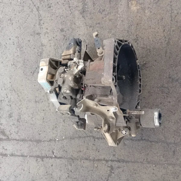 Cambio completo Fiat Grande Punto (2005 – 2008) 1.4 88 KW benzina 55219784 198A4000