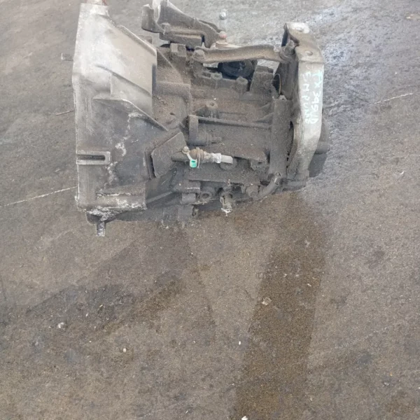 Cambio completo Fiat Panda (2003 – 2010) 1.3 51 KW diesel 55265966 188A8000