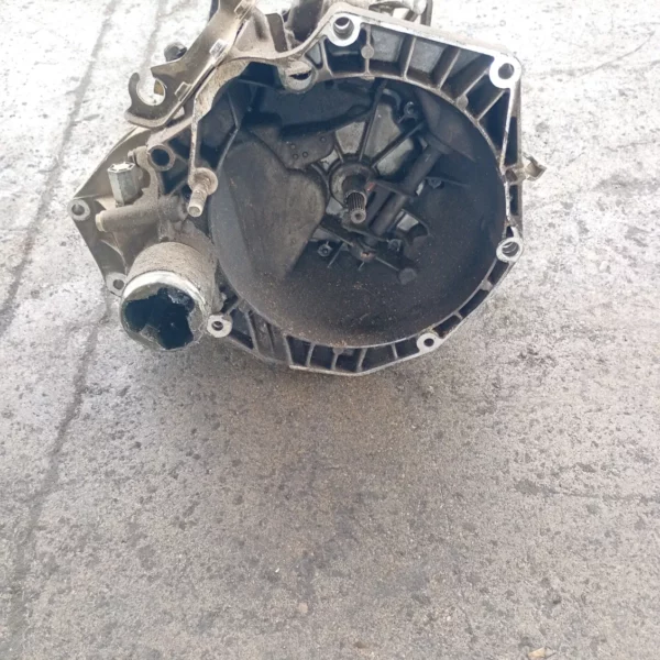 Cambio completo Fiat Panda (2003 – 2010) 1.3 51 KW diesel 55265966 188A8000