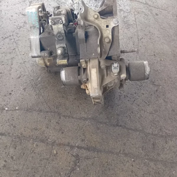 Cambio completo Fiat Panda (2003 – 2010) 1.3 51 KW diesel 55265966 188A8000