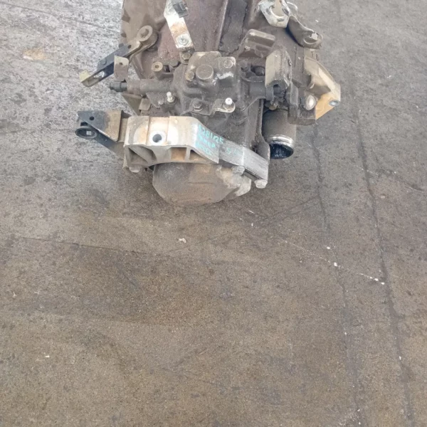 Cambio completo Fiat Panda (2003 – 2010) 1.3 51 KW diesel 55265966 188A8000