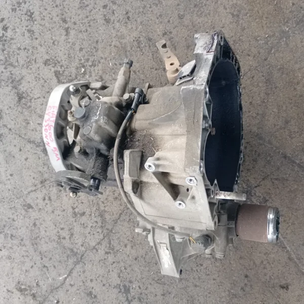 Cambio-5 marce Fiat Seicento (1998 – 2005) 1.1 40 KW benzina 187A1000