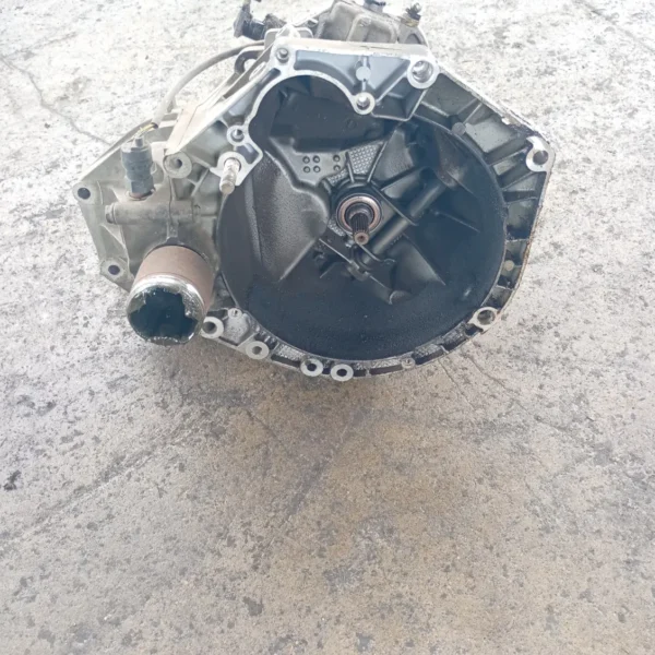 Cambio-5 marce Fiat Seicento (1998 – 2005) 1.1 40 KW benzina 187A1000