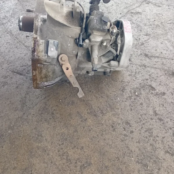 Cambio-5 marce Fiat Seicento (1998 – 2005) 1.1 40 KW benzina 187A1000