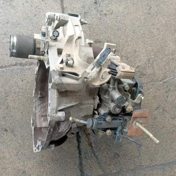 Cambio-5 marce Fiat Stilo (2001 – 2003) 1.6 76 KW benzina 182B6000