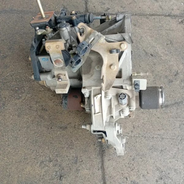 Cambio-5 marce Fiat Stilo (2001 – 2003) 1.6 76 KW benzina 182B6000