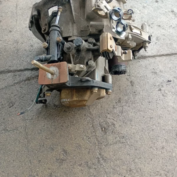 Cambio-5 marce Fiat Stilo (2001 – 2003) 1.6 76 KW benzina 182B6000