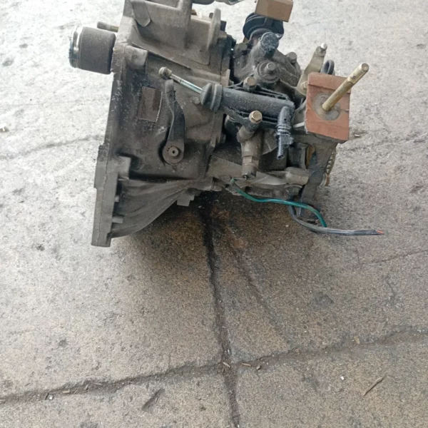 Cambio-5 marce Fiat Stilo (2001 – 2003) 1.6 76 KW benzina 182B6000