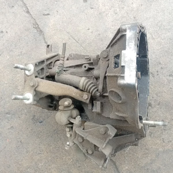 Cambio completo Fiat Qubo (2008 – 2017) 1.3 70 KW diesel 71773217 199B1000