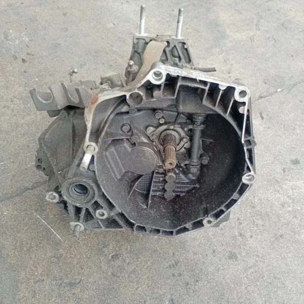 Cambio completo Fiat Qubo (2008 – 2017) 1.3 70 KW diesel 71773217 199B1000