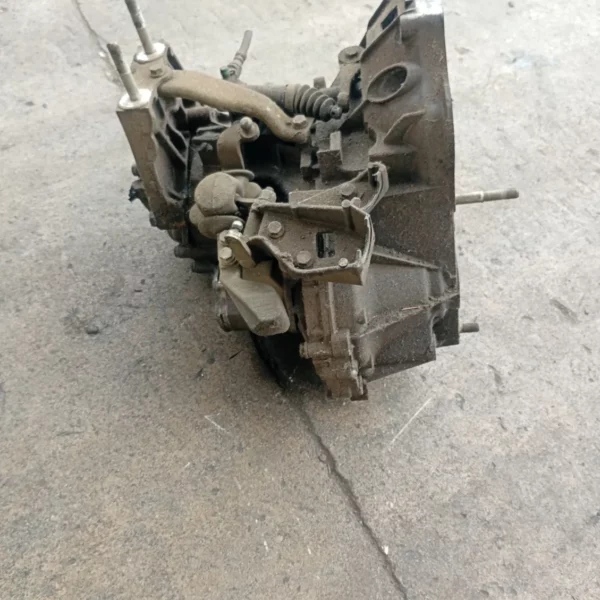 Cambio completo Fiat Qubo (2008 – 2017) 1.3 70 KW diesel 71773217 199B1000