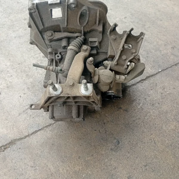 Cambio completo Fiat Qubo (2008 – 2017) 1.3 70 KW diesel 71773217 199B1000