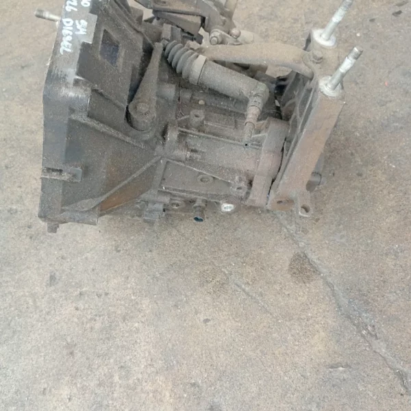 Cambio completo Fiat Qubo (2008 – 2017) 1.3 70 KW diesel 71773217 199B1000