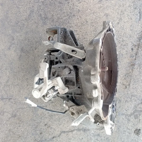 Cambio completo Opel Agila (2003 – 2008) 1.2 59 KW benzina 55562018 Z12XEP