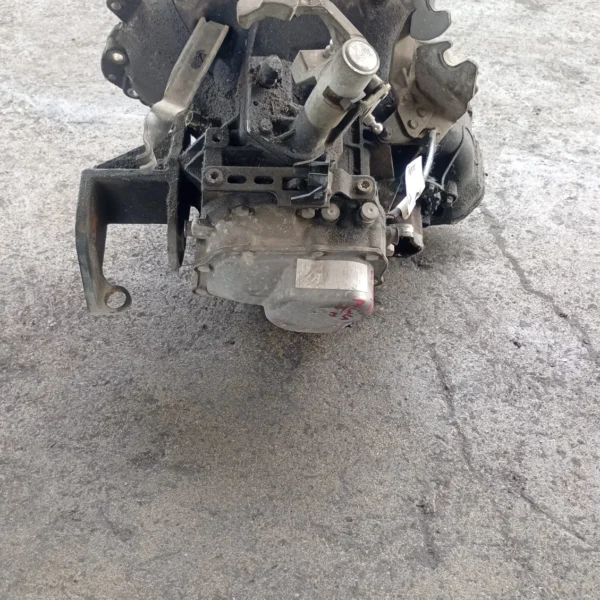 Cambio completo Opel Agila (2003 – 2008) 1.2 59 KW benzina 55562018 Z12XEP