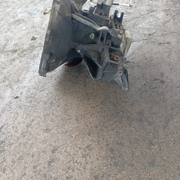 Cambio completo Opel Agila (2003 – 2008) 1.2 59 KW benzina 55562018 Z12XEP