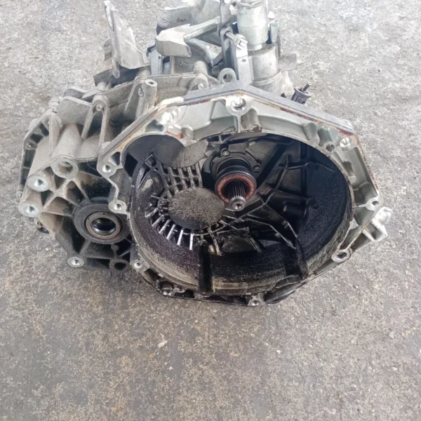 Cambio-6 marce Chevrolet daewoo Orlando (2010 – oggi) 2.0 96 KW diesel Z20D1