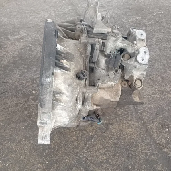 Cambio-6 marce Chevrolet daewoo Orlando (2010 – oggi) 2.0 96 KW diesel Z20D1