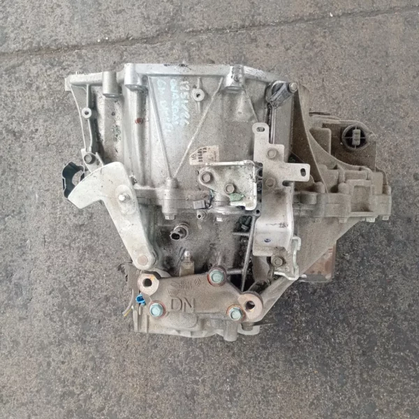 Cambio completo Nissan Qashqai (2010 – 2014) 1.6 96 KW diesel 32010BB60D R9M