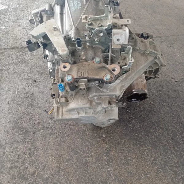 Cambio completo Nissan Qashqai (2010 – 2014) 1.6 96 KW diesel 32010BB60D R9M