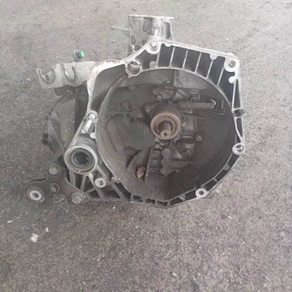 Cambio completo Fiat 500x (2014 – 2019) 1.3 70 KW diesel 71795782 55266963