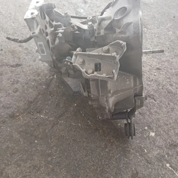 Cambio completo Fiat 500x (2014 – 2019) 1.3 70 KW diesel 71795782 55266963
