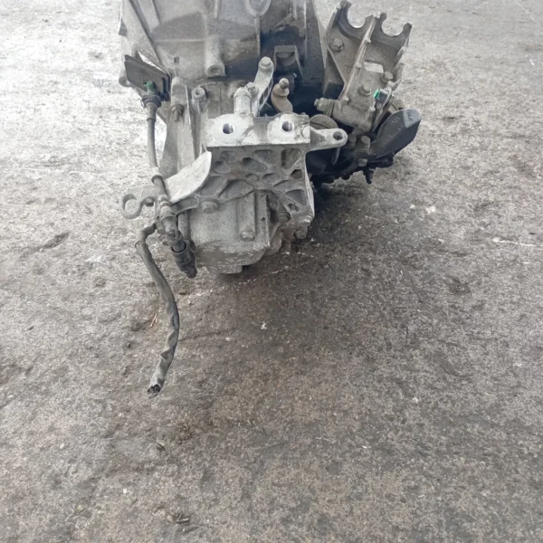 Cambio completo Fiat 500x (2014 – 2019) 1.3 70 KW diesel 71795782 55266963