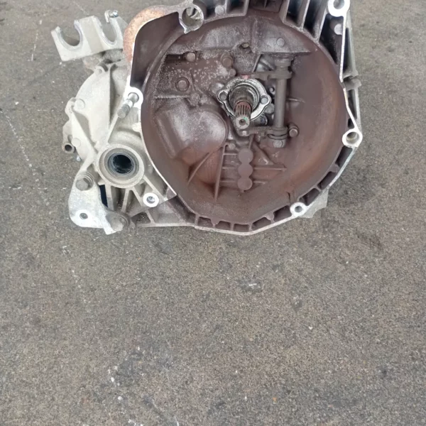 Cambio completo Fiat Punto Evo (2009 – 2013) 1.3 55 KW diesel 71773221 199A9000