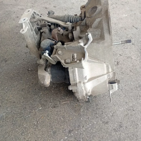 Cambio completo Fiat Punto Evo (2009 – 2013) 1.3 55 KW diesel 71773221 199A9000