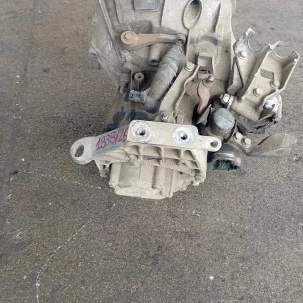 Cambio completo Fiat Punto Evo (2009 – 2013) 1.3 55 KW diesel 71773221 199A9000