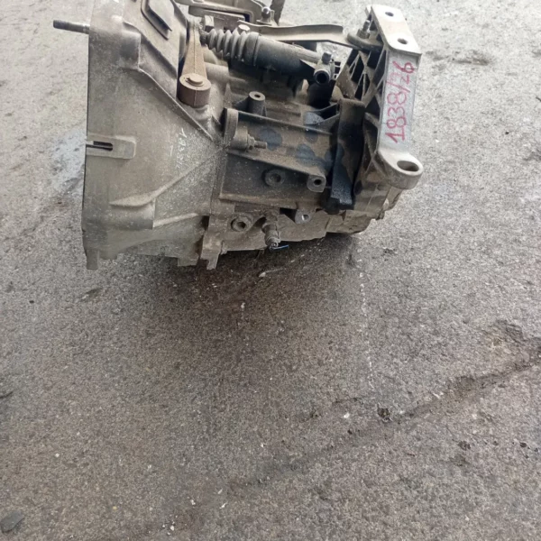 Cambio completo Fiat Punto Evo (2009 – 2013) 1.3 55 KW diesel 71773221 199A9000