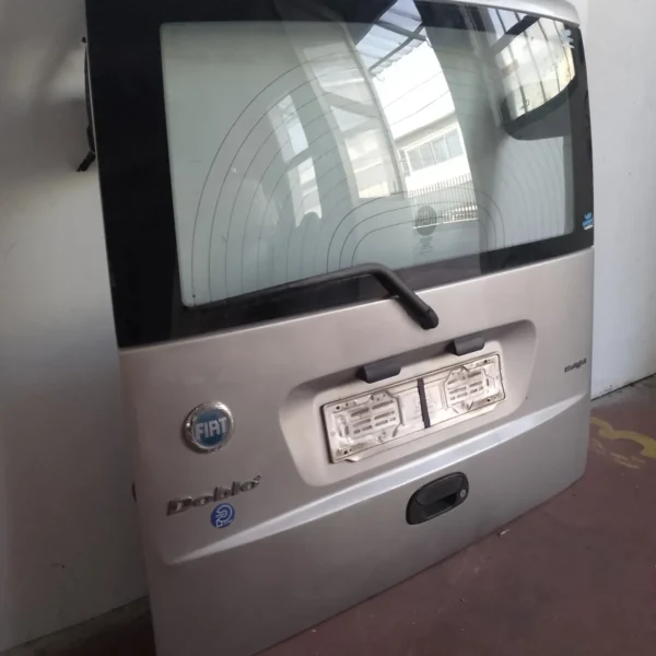 Portellone post. Fiat Doblo’ (2003 – 2005) 1.3 51 KW diesel 51749901 188A9000