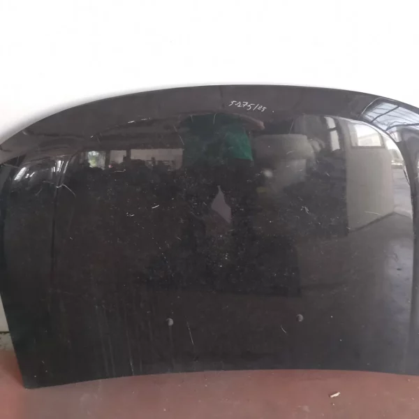 Cofano anteriore Dacia Duster (2010 – 2013) 1.6 77 KW 651000987R