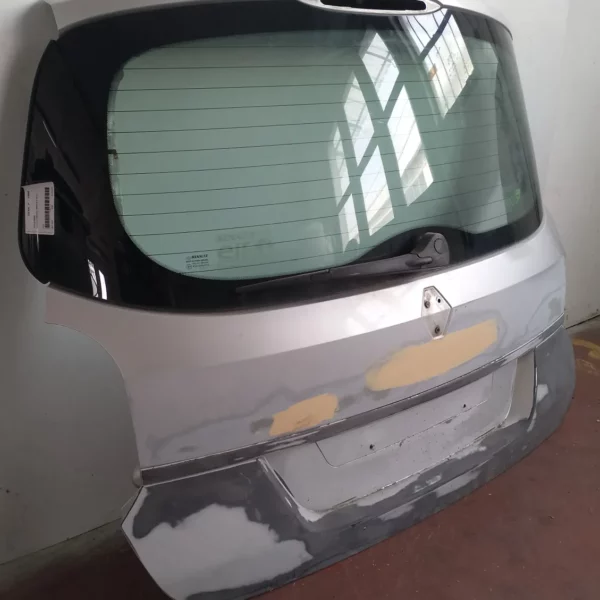 Portellone post. Renault Modus 2a Serie (2008 – 2013) 1.1 55 KW benzina 901005417R D4FD7