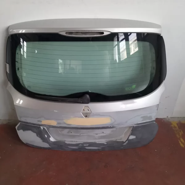 Portellone post. Renault Modus 2a Serie (2008 – 2013) 1.1 55 KW benzina 901005417R D4FD7