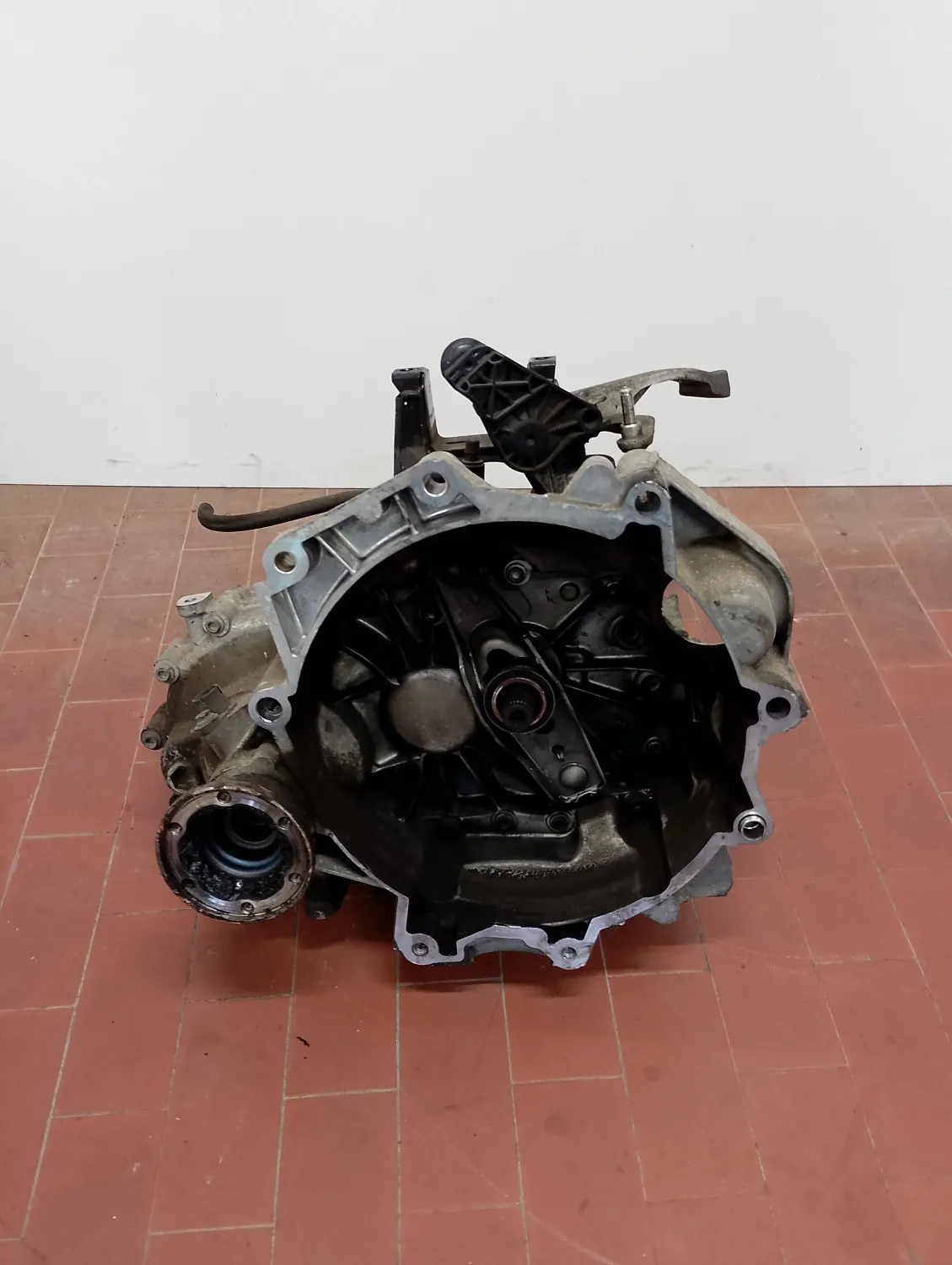 Cambio completo Seat Ibiza (2008 – 2013) 1.2 51 KW benzina 02T300020EX CGP