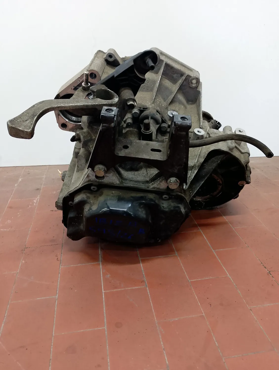 Cambio completo Seat Ibiza (2008 – 2013) 1.2 51 KW benzina 02T300020EX CGP