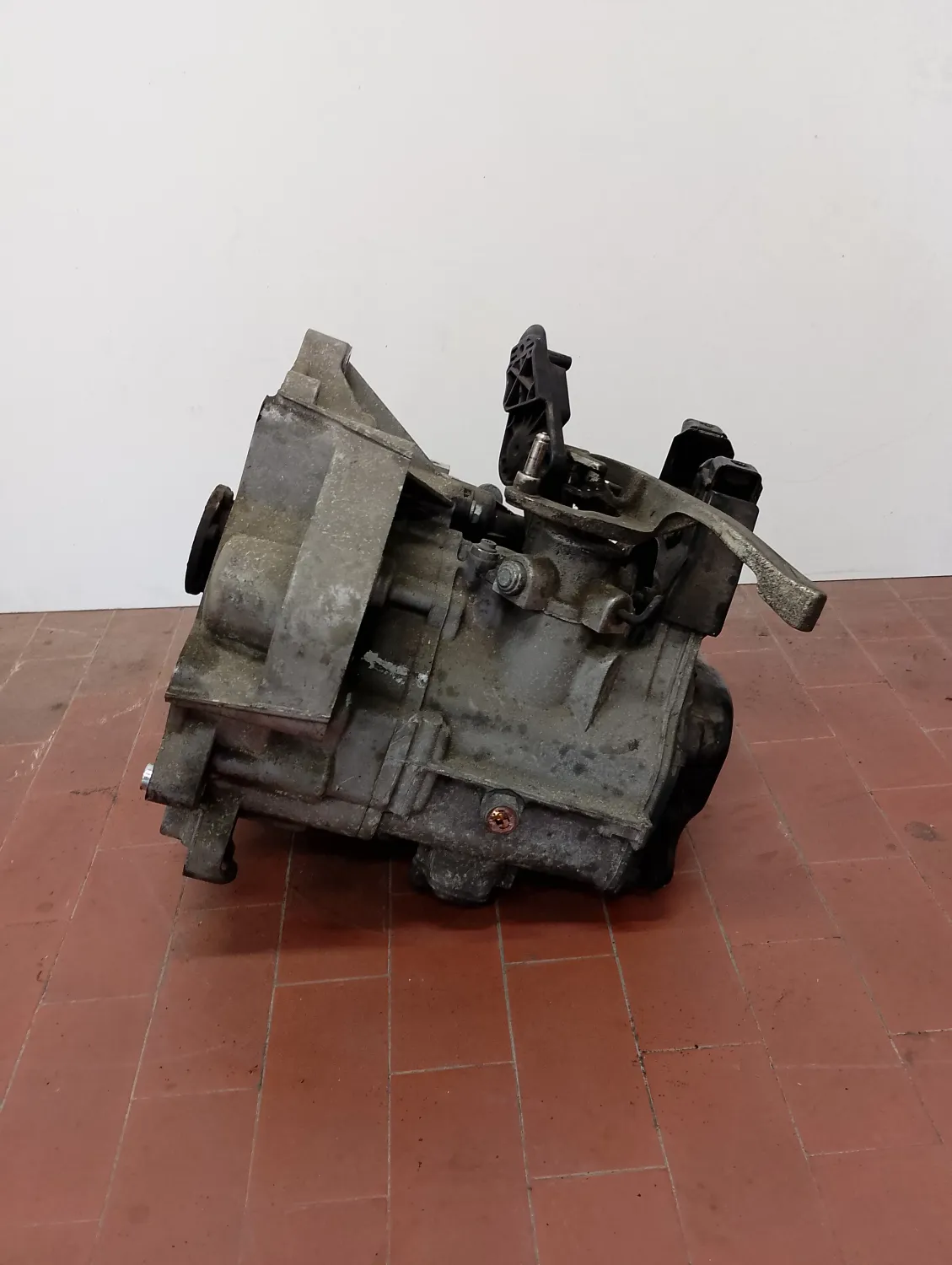 Cambio completo Seat Ibiza (2008 – 2013) 1.2 51 KW benzina 02T300020EX CGP