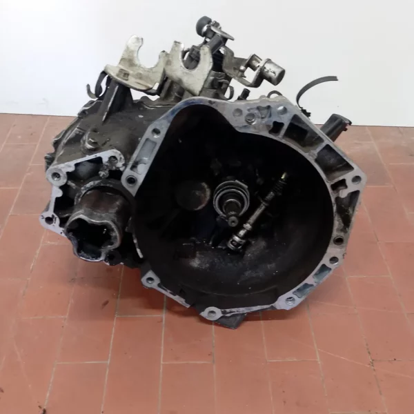 Cambio completo Opel Agila (2008 – oggi) 1.0 48 KW benzina 95513806 K10B