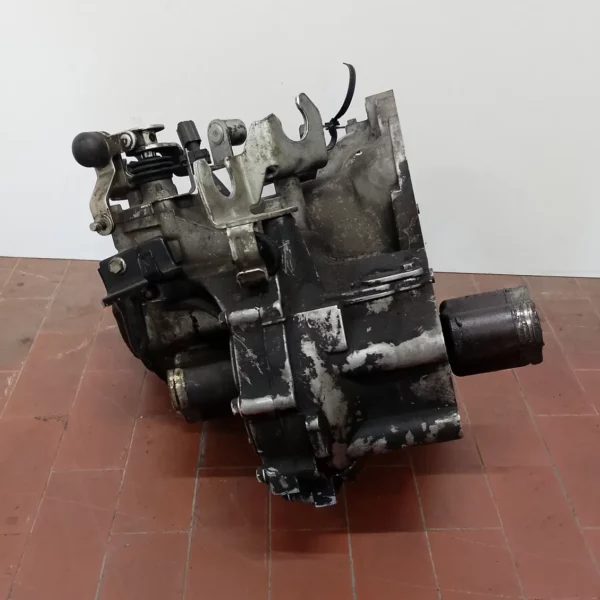 Cambio completo Opel Agila (2008 – oggi) 1.0 48 KW benzina 95513806 K10B