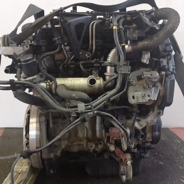 Motore completo Ford Focus (2008 – 2011) 1.6 66 KW diesel HHDA