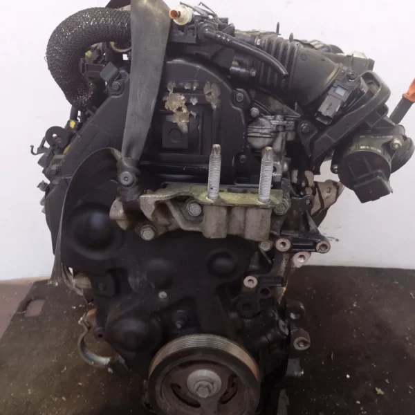 Motore completo Ford Focus (2008 – 2011) 1.6 66 KW diesel HHDA
