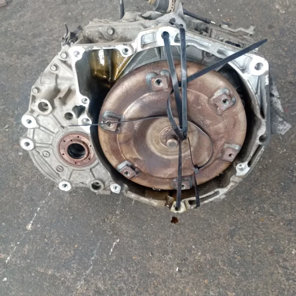 Cambio robotizzato Opel Insignia (2008 – 2013) 2.0 118 KW diesel 55580196 A20DTH