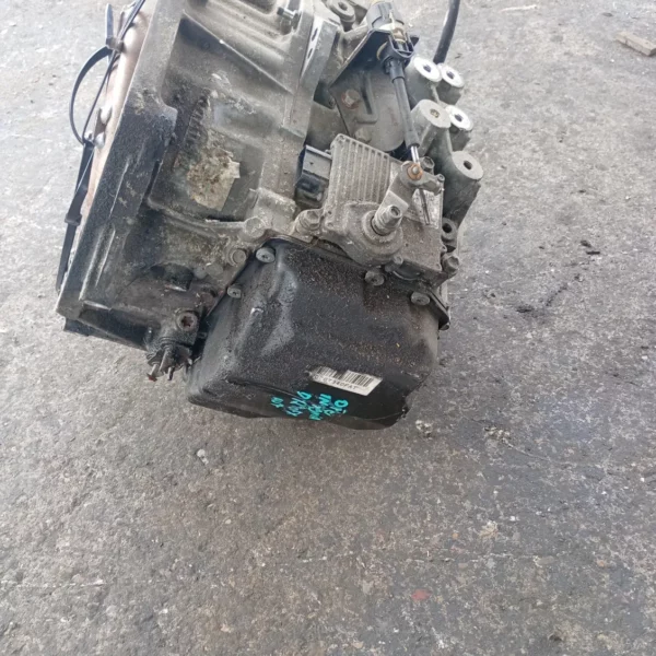 Cambio robotizzato Opel Insignia (2008 – 2013) 2.0 118 KW diesel 55580196 A20DTH