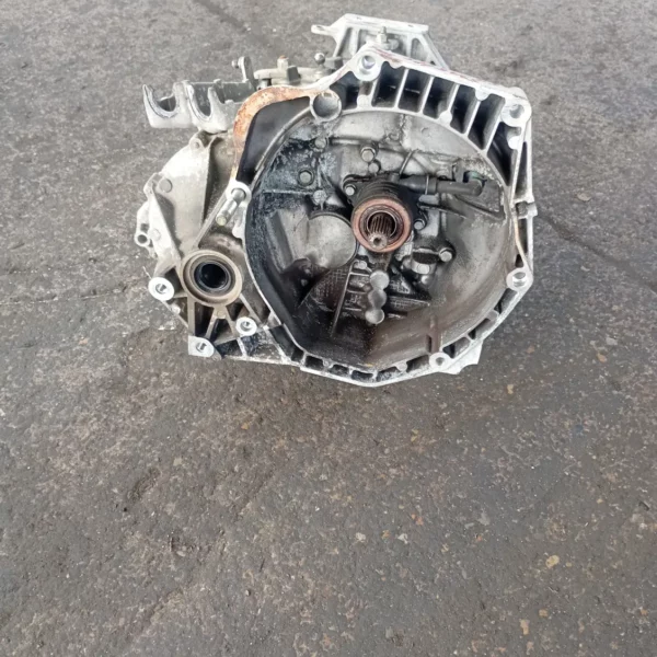Cambio completo Fiat 500l (2012 – 2018) 1.3 62 KW diesel 71798483 199B4000