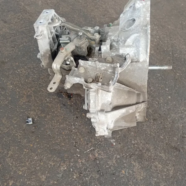 Cambio completo Fiat 500l (2012 – 2018) 1.3 62 KW diesel 71798483 199B4000