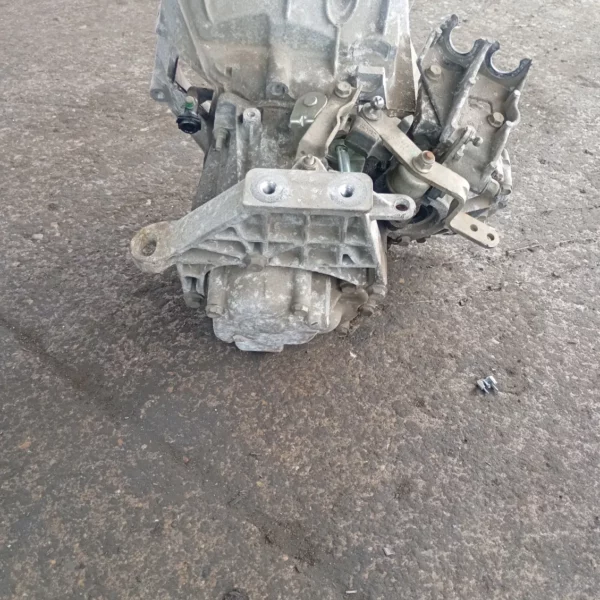 Cambio completo Fiat 500l (2012 – 2018) 1.3 62 KW diesel 71798483 199B4000