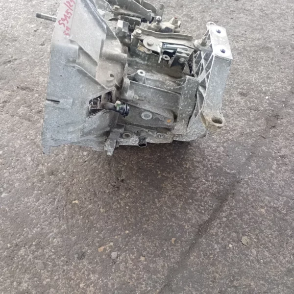 Cambio completo Fiat 500l (2012 – 2018) 1.3 62 KW diesel 71798483 199B4000