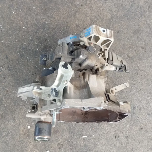Cambio completo Fiat Panda (2009 – 2011) 1.1 40 KW benzina 71790380 187A1000